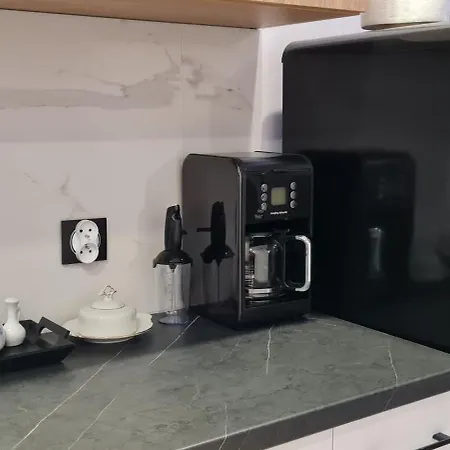 Mala Izerka بيت للعطل Mirsk