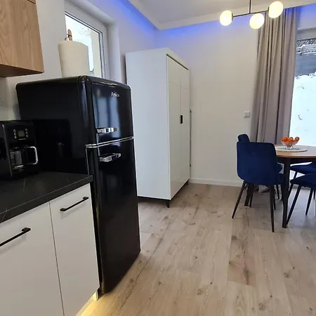 Casa de Férias Mala Izerka Mirsk