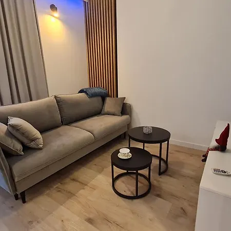 Mala Izerka Casa de Férias Mirsk