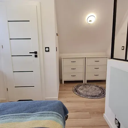 Mala Izerka بيت للعطل Mirsk