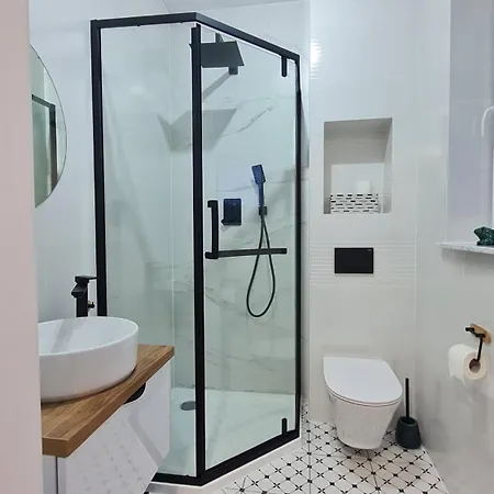 Prázdninový dům Mala Izerka *