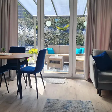 Mala Izerka Prázdninový dům *