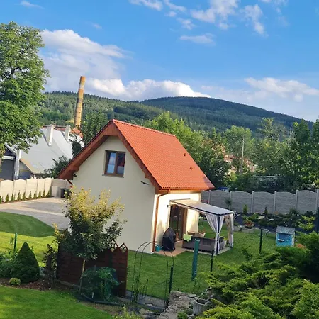 Mala Izerka Prázdninový dům