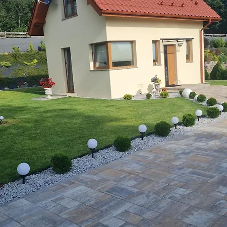 Casa de Férias Mala Izerka *