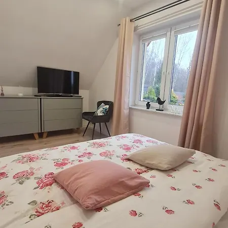 Mala Izerka * Mirsk