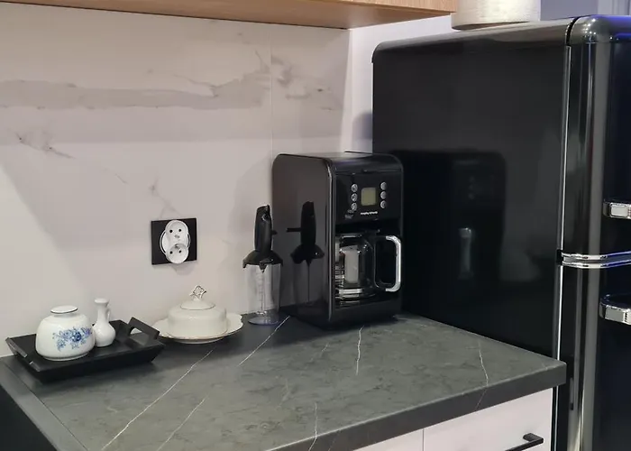 Mala Izerka Holiday home Mirsk