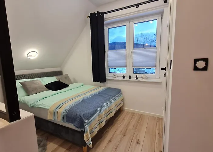 Holiday home Mala Izerka Mirsk