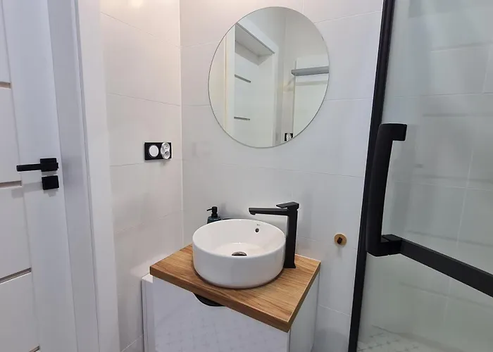 Holiday home Mala Izerka *