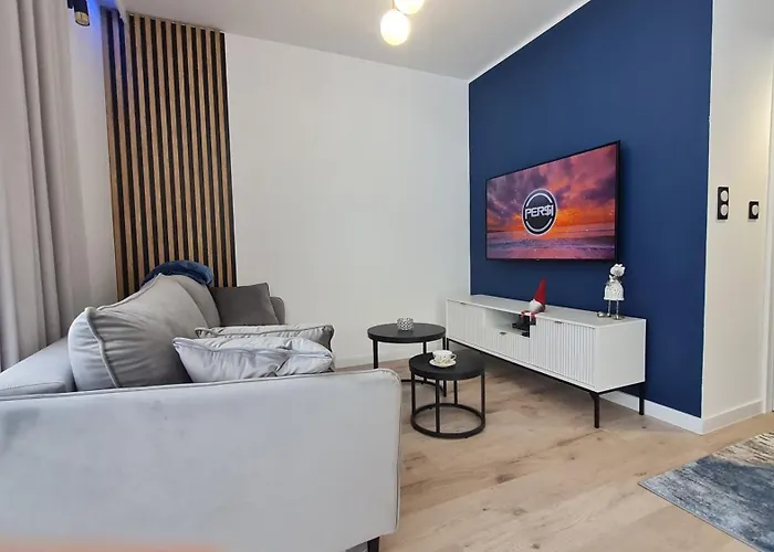 Mala Izerka Holiday home *