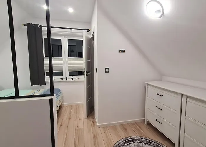 Holiday home Mala Izerka