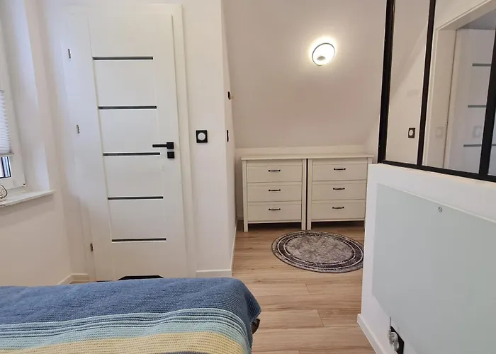 Mala Izerka Holiday home Mirsk