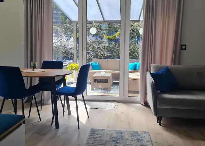 Mala Izerka Holiday home *