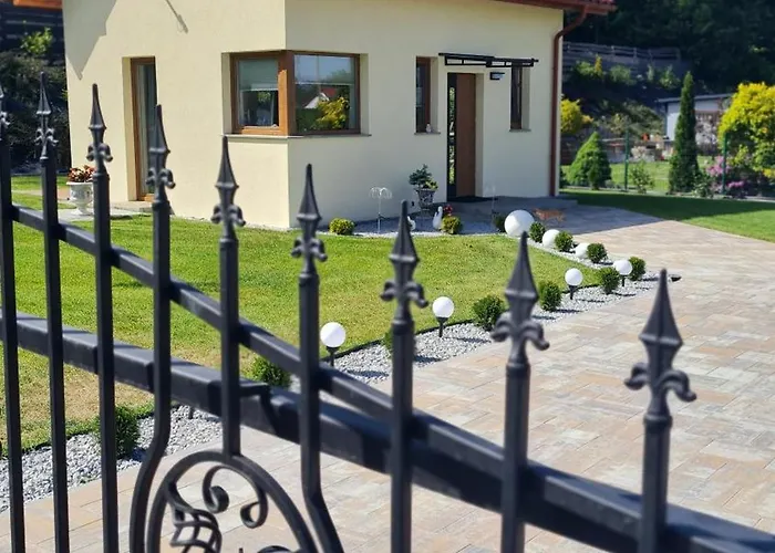 Holiday home Mala Izerka *