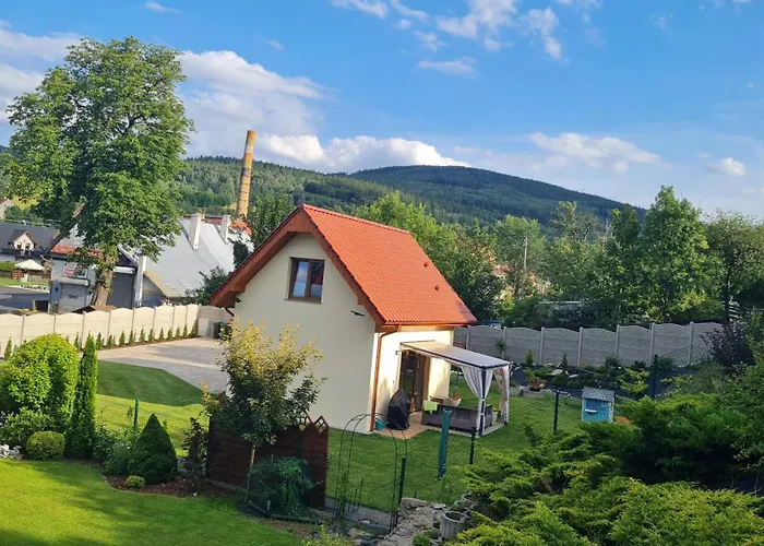 Mala Izerka Holiday home