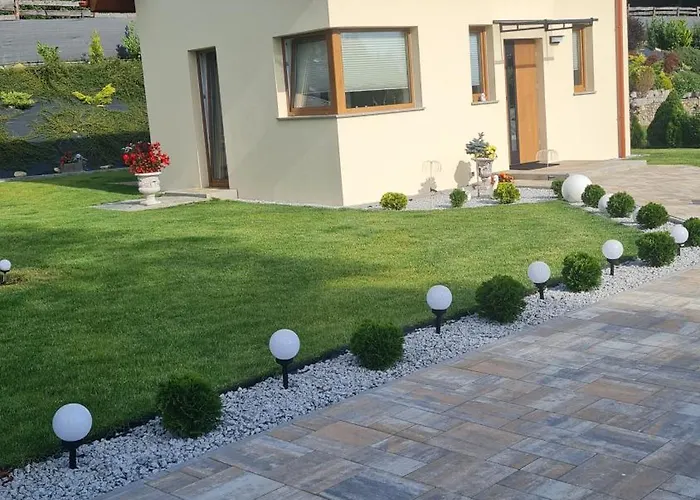 Holiday home Mala Izerka *