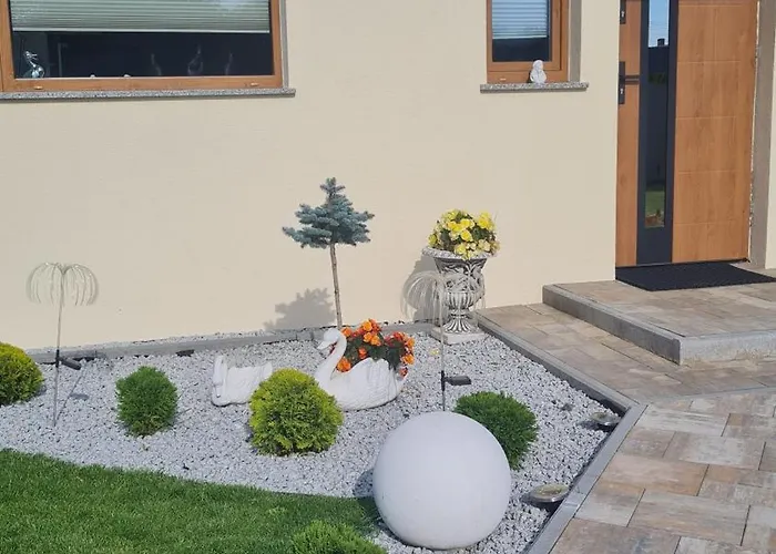 Mala Izerka Holiday home Mirsk