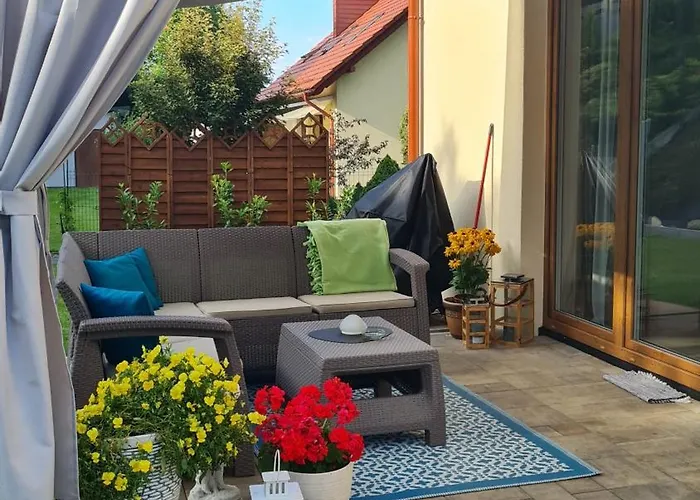 Holiday home Mala Izerka