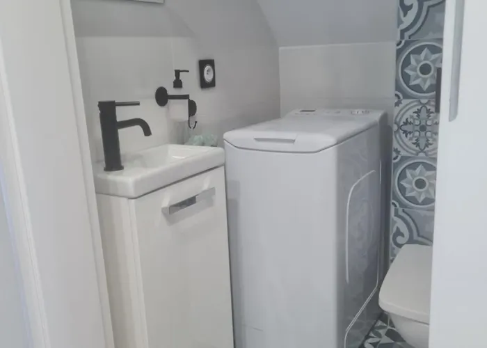 Holiday home Mala Izerka Mirsk